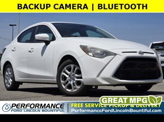 Used 2016 Scion iA image 1