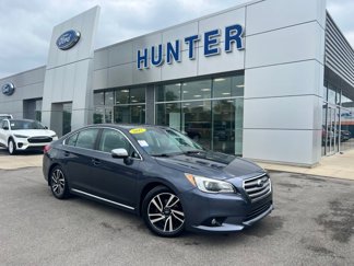Used 2017 Subaru Legacy 2.5i Sport image 1