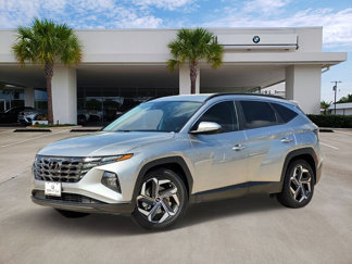 Used 2022 Hyundai Tucson SEL w/ Convenience + Premium Package image 1