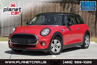 Used 2018 MINI Cooper 2-Door Hardtop image 1