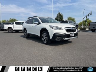 Used 2022 Subaru Outback Touring w/ Popular Package #2 image 1