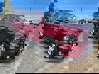 Used 2014 RAM 1500 Sport image 1