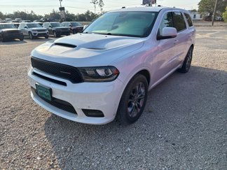 Used 2019 Dodge Durango R/T video 2