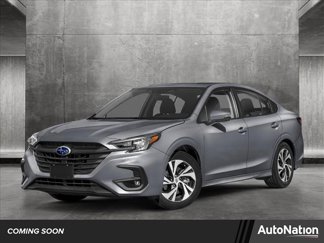 New 2025 Subaru Legacy Premium image 1
