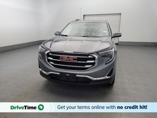 Used 2021 GMC Terrain SLT w/ LPO, Floor Liner Package image 1