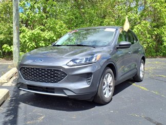 Certified 2022 Ford Escape SE image 1