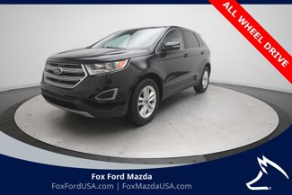 Used 2015 Ford Edge SEL w/ Equipment Group 201A image 1