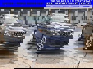 Used 2018 Kia Optima EX image 1