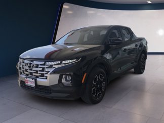 Used 2022 Hyundai Santa Cruz SEL w/ Cargo Package image 1