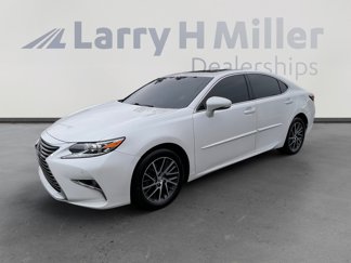 Used 2016 Lexus ES 350 image 1