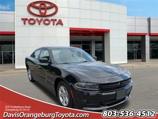 Used 2023 Dodge Charger SXT image 1