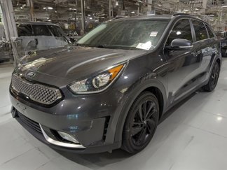 Used 2019 Kia Niro S Touring image 1