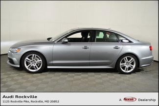 Used 2017 Audi A6 2.0T Premium image 1