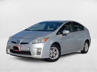 Used 2010 Toyota Prius Two video 1