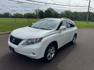 Used 2012 Lexus RX 350 AWD image 1