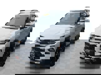 Certified 2023 Chevrolet TrailBlazer ACTIV w/ Sun and Liftgate Package image 1