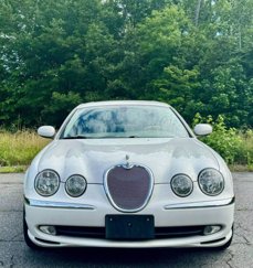 Used 2003 Jaguar S-TYPE 4.2 image 1
