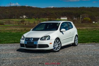 Used 2008 Volkswagen R32 image 1