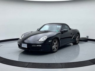 Used 2005 Porsche Boxster S image 1