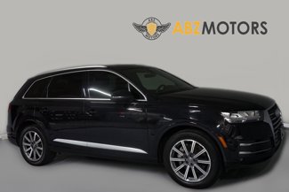 Used 2019 Audi Q7 2.0T Premium Plus w/ Premium Plus Package image 1