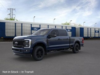 New 2025 Ford F350 XLT image 1