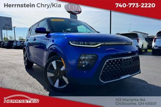 Used 2020 Kia Soul EX w/ Option Group 015 image 1
