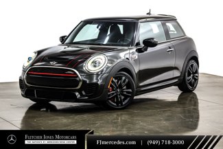 Used 2020 MINI Cooper John Cooper Works image 1