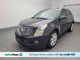 Used 2015 Cadillac SRX Premium image 1