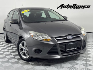 Used 2014 Ford Focus SE image 1