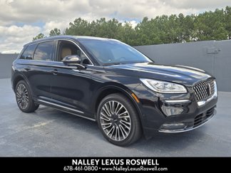 Used 2020 Lincoln Corsair Reserve w/ Equipment Group 201A image 1