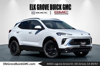 New 2025 Buick Encore GX Sport Touring image 1