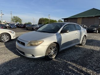 Used 2005 Scion tC image 1