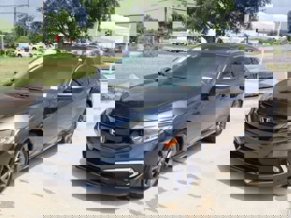 Used 2020 Honda Civic EX-L image 1