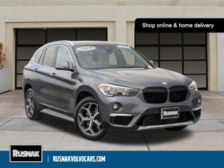 Used 2019 BMW X1 sDrive28i image 1