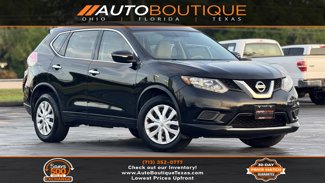 Used 2015 Nissan Rogue S image 1
