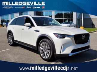 Used 2024 MAZDA CX-90 3.3 Turbo w/ Premium Package image 1