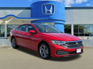Used 2023 Volkswagen Jetta SE video 1