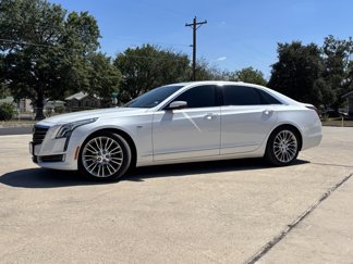 Used 2018 Cadillac CT6 Premium Luxury w/ Super Cruise Package video 1