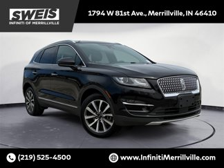 Used 2019 Lincoln MKC Reserve image 1