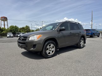 Used 2011 Toyota RAV4 4WD image 1
