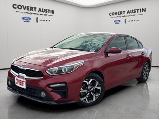Used 2019 Kia Forte LXS image 1