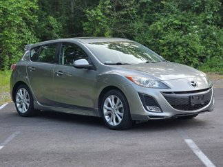 Used 2010 MAZDA MAZDA3 s Sport image 1