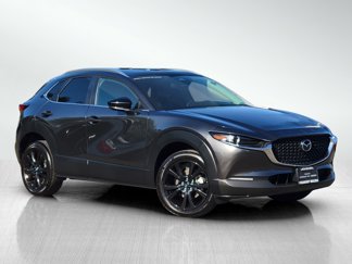 Used 2024 MAZDA CX-30 AWD 2.5 S w/ Select Sport Pkg image 1