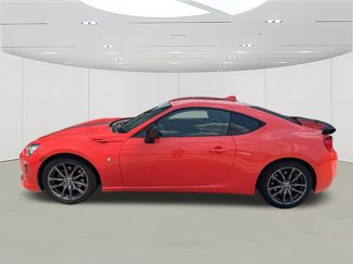 Used 2017 Toyota 86 860 Special Edition image 1
