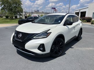 Used 2023 Nissan Murano SV image 1