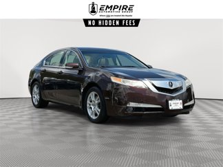 Used 2009 Acura TL image 1