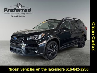 Used 2022 Subaru Ascent Onyx Edition image 1