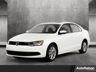 Used 2012 Volkswagen Jetta SE image 1