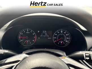 Used 2023 Kia Forte LXS image 1