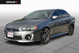 Used 2017 Mitsubishi Lancer ES image 1